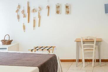 Il Claustro Bed And Breakfast