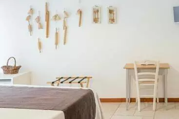 Il Claustro   Bed And Breakfast