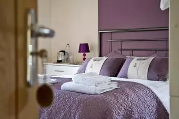 Moorland View Farm B&b