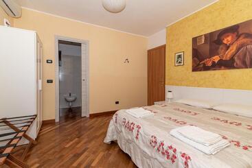 B&b Foresteria Casa Della Musica Lake Como