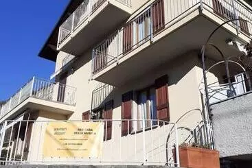 B&b Foresteria Casa Della Musica Lake Como