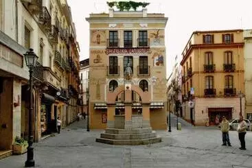 B&b Mare Monti Miniere