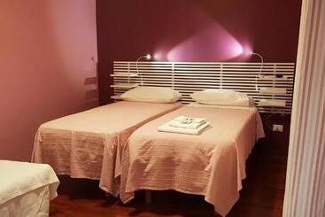 Bed and Breakfast Acquamarina