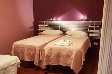 ベッドアンドブレックファースト Acquamarina