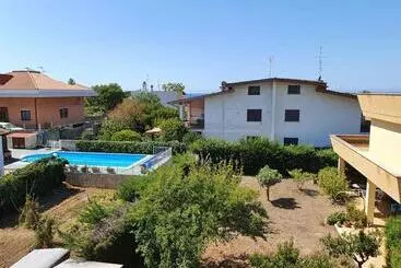 Bed and Breakfast Acquamarina