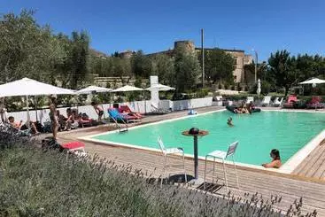 Bed and Breakfast Barone Gambadoro