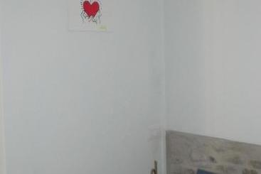 ベッドアンドブレックファースト Casadelia