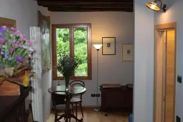 Bed and Breakfast Fara1911