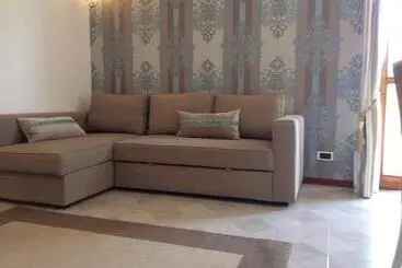 ベッドアンドブレックファースト I Citri