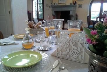 Nocleg ze śniadaniem I Poggiolo Di San Miniato