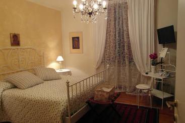 Bed and Breakfast I Poggiolo Di San Miniato