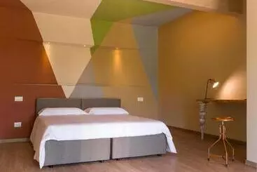 Bed and Breakfast Il Sambuco Innamorato