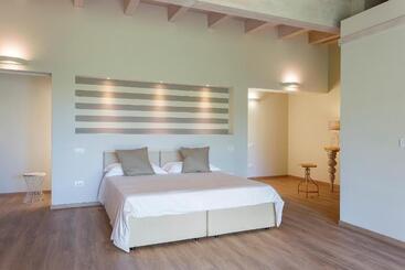 민박 Il Sambuco Innamorato