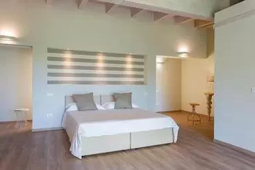 Bed & Breakfast Il Sambuco Innamorato