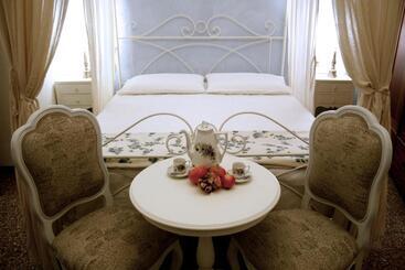 Bed and Breakfast La Casa Nel Borgo