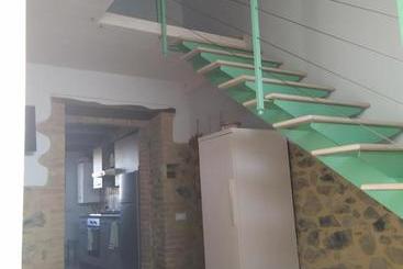 Bed and Breakfast La Collina