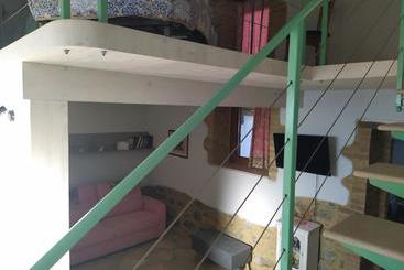 تختخواب و صبحانه La Collina