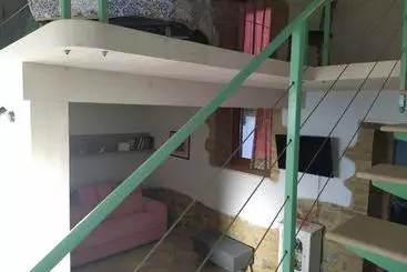 تختخواب و صبحانه La Collina