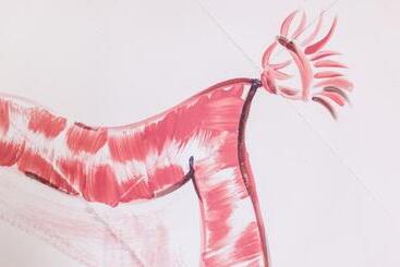 تختخواب و صبحانه La Terrazza