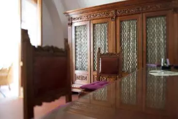 Bed and Breakfast Portico Del Paradiso