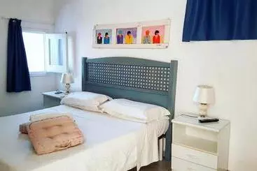 Hotel Albergo Isola Mia