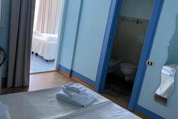 ホテル Borgo Cacciatori