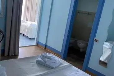 Hotelli Borgo Cacciatori