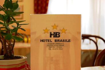 Hôtel Brasile
