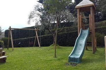 호텔 Dal Patricano