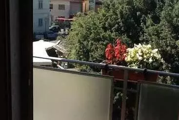 Hotel Gabry