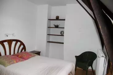 Hotel Hôtel Auberge Du Combaïre