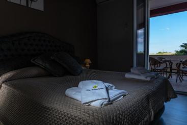 호텔 Il Quadrifoglio