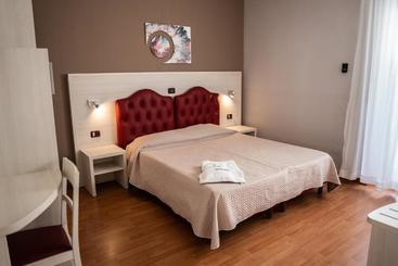 ホテル Il Quadrifoglio