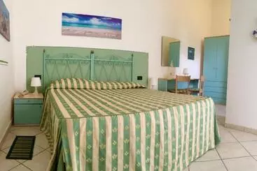 Hotelli Lungomare