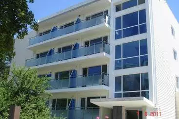 Hotel Park 1