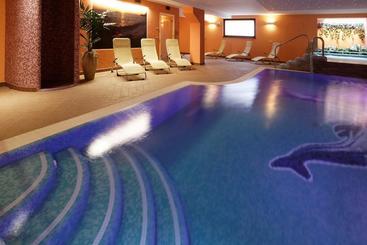 בית מלון כפרי Pesek