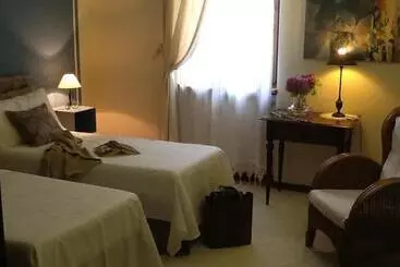 B&b Cosi Fan Tutte
