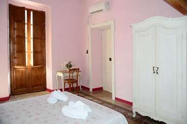 B&b Il Corso 41 Openhouse