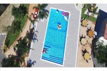 مبيت وإفطار Borgo Camicia In