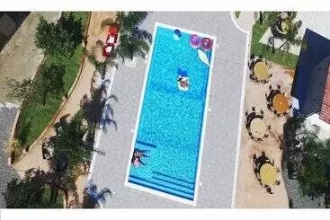 ベッドアンドブレックファースト Borgo Camicia In