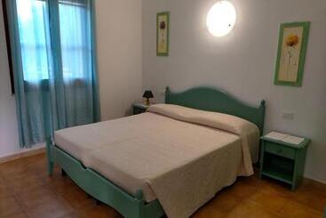 مبيت وإفطار Il Falconiere