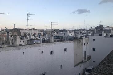 צימר Il Girasole