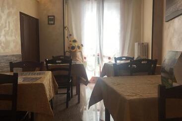Bed and Breakfast Il Girasole