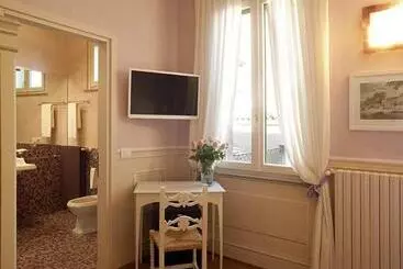 Bed and Breakfast Relais Vimercati