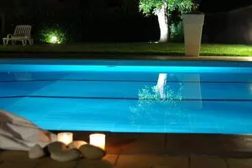 B&b Terra E Stelle