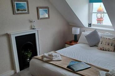 Bed & Breakfast The Mayfair