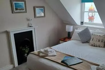 Bed and Breakfast The Mayfair