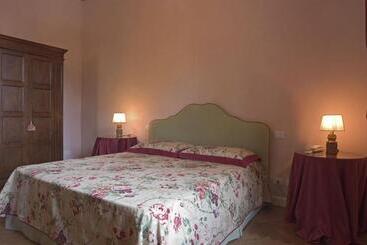 Bed and Breakfast Villa Signori