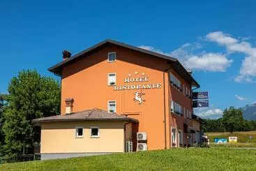 Hotel Ristorante Sagittario