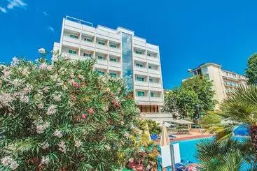 Hotel Ambasciatori